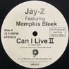 JAY-Z - Can I Live ll