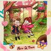 Lolaafantasy - New 2 Town