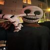 fakemink - Black Jeep