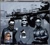 Standing On The Corner - Gimme my gun