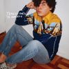 Ed Maverick - Transiciones