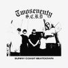 TwoSeventy - S.C.B.D