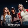 Tchotchke - Tchotchke on Audiotree Live