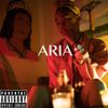Larrenwong - ARIA