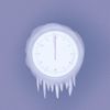 bandanabloom - clocks and icicles