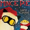 LAUSSE THE CAT - Mince Pie!