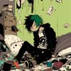 EDGEMASTER42 - They Told Me I Could Be Anything So I Became Nothing