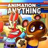 Mr. Krabs vs Tom Nook