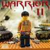 Yung Joka - Warrior 2 (Deluxe)