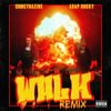 Comethazine & A$AP Rocky - Walk (Remix)