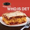Mrs Netta Lockwood - Wtf Is Det?