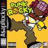 A$AP Rocky - PUNK ROCKY