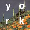 Blu - York (2009-2010 Lost Sessions)