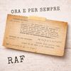 Raf - Ora e per sempre
