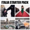J-Ax - ITALIA STARTER PACK