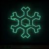 Take A Daytrip - SNOWFLAKE.001