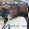 Junior Kimbrough - God Knows I Tried