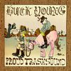 Buck Young - Proud Trash Sound