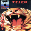 George Telek - Lukaut