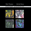 Henri Pousseur & Michel Butor - Paysages plan&eacute;taires