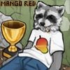 The Rise and Fall of Mango Red