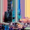 death's dynamic shroud - DERELICTメガタワー [Derelict Megatower]