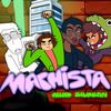 M3LOON - Machista