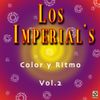 Los Imperials - Al Comp&aacute;s De Mi Caballo