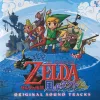 近藤浩治 [Koji Kondo] - The Legend of Zelda: The Wind Waker Original Soundtrack
