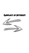 Conflict of Interest - Demo 25