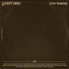 Jaze - QNEPT: 0001 [Live Session]