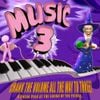 Boxxy - MUSIC 3