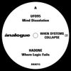 UFO95 - When Systems Collapse EP