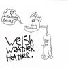 Lacross Club - Welsh Weather Heather