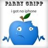 Parry Gripp - I Got No iPhone