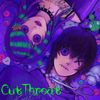 d3r - cut throat