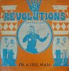 The Five Revolutions - I'm a Free Man