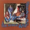 J.D. Crowe And The New South - J.D. Crowe and the New South