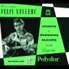 Chante ses derniers succès