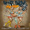 Frantic Flinstones - Freaked Out and Psyched Out