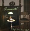 Pumpernickel - Only Time Can Tell