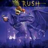 Rush - Rush in Rio