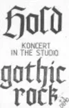 Hold - Koncert In The Studio