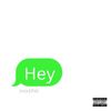 SMS - Hey