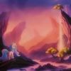 『FIC✝ION』 - Days Before The First Ponyfest