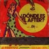¿Dónde Es El After?