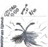 Mighty Old Redwood - Terrible Three-Headed Beast