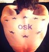 osk - Popularity