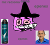 Mc Recsona - epenes