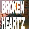 døves - BROKEN HEART'Z